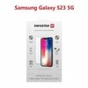 Swissten Ultra Slim Tempered Glass Premium 9H ekrano apsauga Samsung Galaxy S23 5G