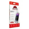 SWISSTEN RAPTOR DIAMOND 3D Temperované sklo pro SAMSUNG G991 GALAXY S21 FE juoda