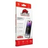 SWISSTEN RAPTOR DIAMOND ULTRA CLEAR 3D Temperované sklo pro SAMSUNG GALAXY A05s juoda