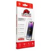SWISSTEN RAPTOR DIAMOND ULTRA CLEAR 3D Grūdintas stiklas skirtas REALME 9i juodas
