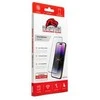 SWISSTEN RAPTOR DIAMOND ULTRA CLEAR 3D grūdintas stiklas skirtas OUKITEL WP13 juodas