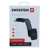 Swissten S-GRIP-M5-R1 Premium universalus magnetinis automobilio skydelio laikiklis