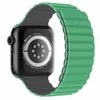 Swissten silikoninė magnetinė apyrankė, skirta Apple Watch 38/40 mm