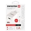 Swissten 1x USB-A 1 A įkroviklis (22063000)