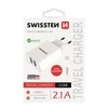 Swissten įkroviklis 2x USB-A 2.1 A (52451)