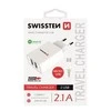 Swissten įkroviklis 2x USB-A 3 A (22051000)