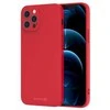 Swissten Soft Joy Silikoninis dėklas for Apple iPhone 15 Plus