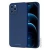 SWISSTEN SOFT JOY dėklas, skirtas Apple iPhone 15 Pro Max mėlynas