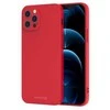 Dėklas SWISSTEN SOFT JOY Pouzdro pro SAMSUNG GALAXY A25 raudona