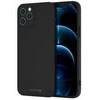 Dėklas SWISSTEN SOFT JOY Pouzdro pro SAMSUNG GALAXY A35 juoda