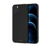 Dėklas SWISSTEN SOFT JOY Pouzdro pro SAMSUNG S918 GALAXY S24 ULTRA 5G juoda