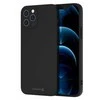 Swissten „Soft Joy“ dėklas „Xiaomi Redmi Note 13 Pro 4G“, juodas
