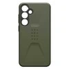 Dėklas Urban Armor Gear UAG Civilian, alyvuogių žalia - Samsung Galaxy S24+