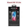 Swissten Ultra Durable Full Face Tempered Glass Premium 9H ekrano apsauga Xiaomi Mi 10 Lite Juodas