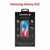 Swissten Ultra Durable Full Face / Full Glue Tempered Glass Premium 9H ekrano apsauga Samsung Galaxy A52 Juodas