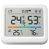 „SwitchBot Meter Pro“ meteorologinė stotelė, termometras, higrometras, ws