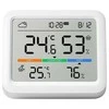 Carruzzo SwitchBot Meter Pro Balta LCD Baterija