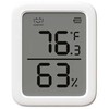 SwitchBot SwitchBot Meter Plus Wewnętrzna temperatūros jutiklis i wilgotności Wolnostojący Bezprzewodowy