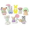 Epoch Sylvanian Families SYLVANIAN pavasarinis kūdikiams/maišelis L5823 58237