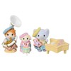 Epoch Sylvanian Families SYLVANIAN koncert w przedszkolu 05817
