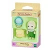 Sylvanian Families Epocha Sylvanian Baby Sheep