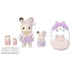 Sylvanian Families Silvanijos šeimos – Mieguistas sapnas Seserys – (5806)