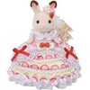 Epoch Figūrėlė Sylvanian Families gimtadienio proga