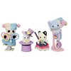 Epoch Figūrėlės Sylvanian Families cirko triukai
