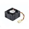 Synology Synology FAN 40X40X20_2 kompiuterio aušinimo sistema Kompiuterio korpusas Ventiliatorius 4 cm