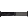 Tactical 351 Loop Magnetic Stainless Steel apyrankė skirta Apple Watch 1/2/3/4/5/6/7/8/9/SE 42/44/45mm juodos spalvos