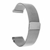 Garmin Išmaniojo laikrodžio magnetinis, metalinis dirželis, Sidabrinės spalvos, 20mm
