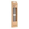 Tactical 699 Loop Magnetic Stainless Steel apyrankė 22mm sidabrinės spalvos