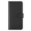 Tactical Field Notes dėklas skirtas Google Pixel 10a juodos spalvos