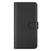 Tactical Field Notes dėklas skirtas Honor Magic8 Lite juodos spalvos