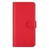 Tactical Field Notes dėklas skirtas Honor Magic8 Lite Raudona