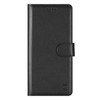 Dėklas Tactical Field Notes for Motorola Moto G57 Power juodos spalvos