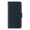 Tactical Field Notes skirtas Samsung Galaxy A12 dėklas telefonui mėlynos spalvos