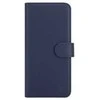 Tactical Field Notes dėklas skirtas Xiaomi Redmi Note 15 Pro mėlynos spalvos