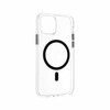 Dėklas Fixed Ištaisyta | MagPurity | Galinis viršelis | Apple | iPhone 15 Pro Max | Polikarbonatas + TPU | Skaidrus