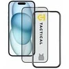 Tactical apsauginis stiklas Impact Armour skirtas Apple iPhone 15