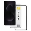 Tactical ekrano apsauga Impact Armour skirta Samsung Galaxy S25 Edge