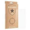 Tactical apsauginis stiklas Shield 2.5D skirtas Apple iPhone 13 mini skaidrus