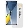 Tactical Apsauginis stiklas Shield 2.5D for Poco F8 Ultra Clear