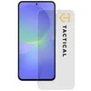 Tactical Apsauginis stiklas Shield 2.5D skirtas Samsung Galaxy A37 skaidrus