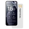 Tactical Apsauginis stiklas Shield 2.5D skirtas Xiaomi Redmi Note 15 Pro Clear