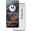 Tactical Apsauginis stiklas Shield 5D for Motorola Signature Juodas