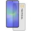 Tactical Apsauginis stiklas Shield Privacy Stealth 5D skirtas Samsung Galaxy A37 juodos spalvos