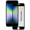 Tactical Apsauginis stiklas Shield Privacy Stealth 5D skirtas Apple iPhone 7/8/SE 2020/SE 2022 Juodas