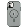 Tactical MagForce Hyperstealth dėklas telefonui Apple iPhone 11 miško žalios spalvos
