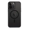 Dėklas Tactical MagForce Hyperstealth dangtelis, skirtas iPhone 14 Pro Max Asphalt